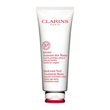 Clarins Treatment Hand & Nail Balm 100Ml